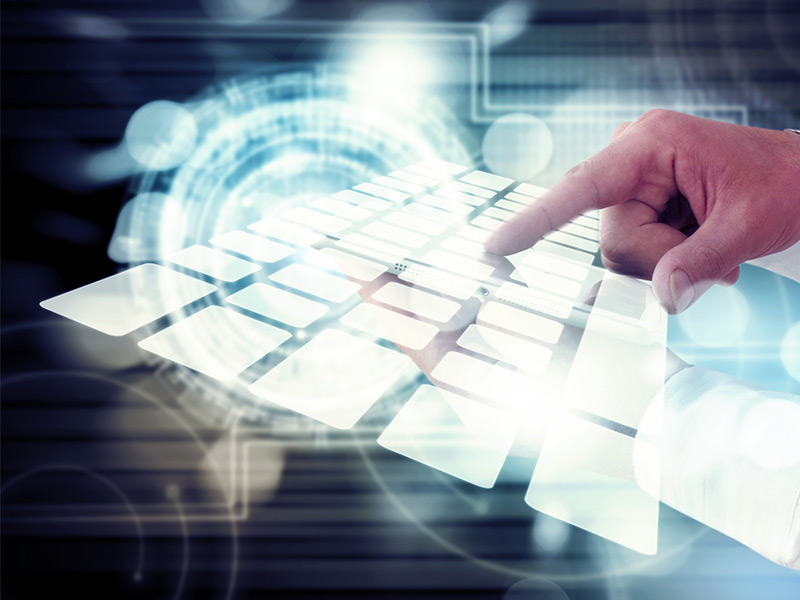 simplify your IT infrastructure and reduce costs
