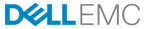 Dell EMC logo
