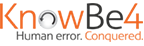 Know Be 4 logo